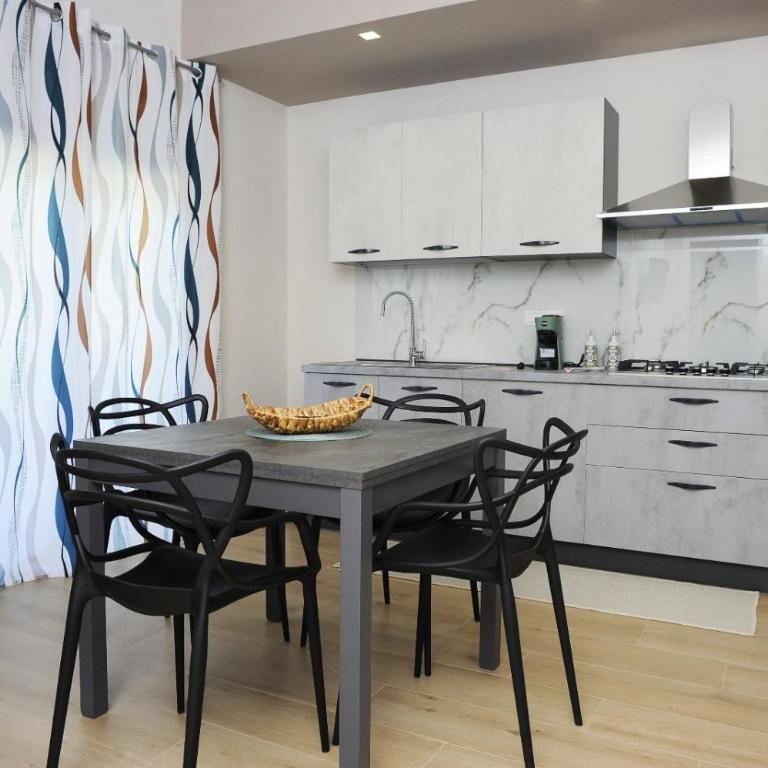 Casa Vacanze Mare e Storia - Appartamento con 1 Camera da Letto - 18
