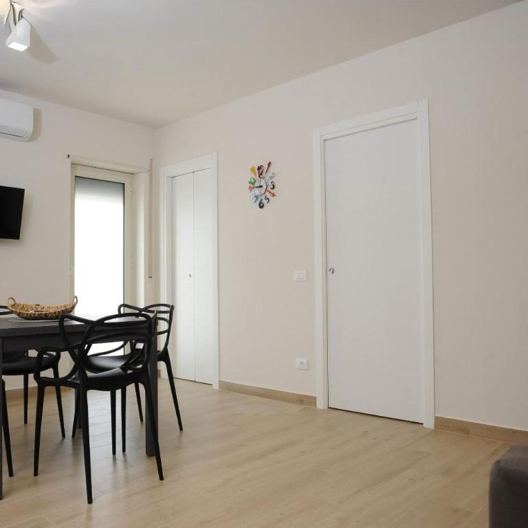 Casa Vacanze Mare e Storia - Appartamento con 1 Camera da Letto - 10