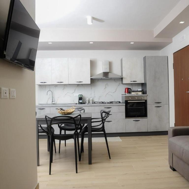 Casa Vacanze Mare e Storia - Appartamento con 1 Camera da Letto - 20