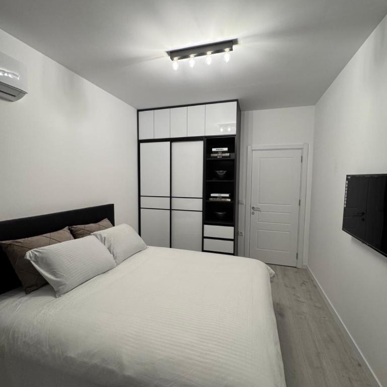 Ponte Nuovo Apartment,Ulcinj - One-Bedroom Apartment - 16