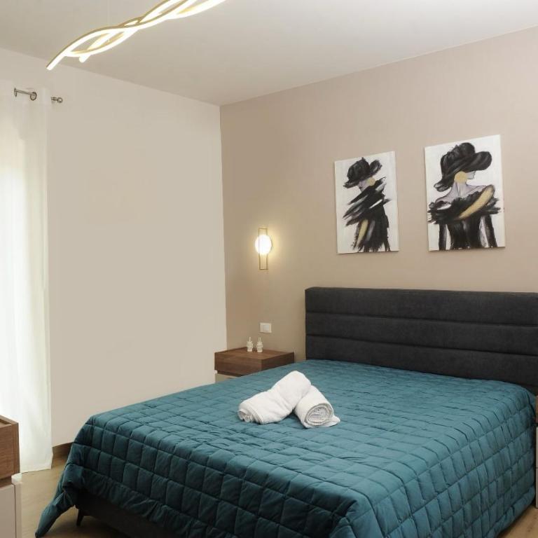 Casa Vacanze Mare e Storia - Appartamento con 1 Camera da Letto - 24