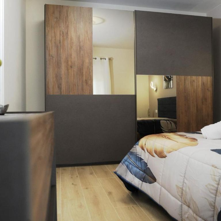 Casa Vacanze Mare e Storia - Appartamento con 1 Camera da Letto - 26