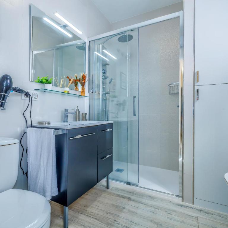 Casa El Califato de Córdoba - Apartamento Deluxe de 3 dormitorios - 8