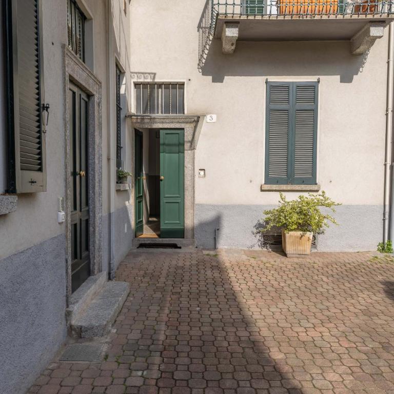 Pit Stop 2 - Appartamento con 1 Camera da Letto - 22