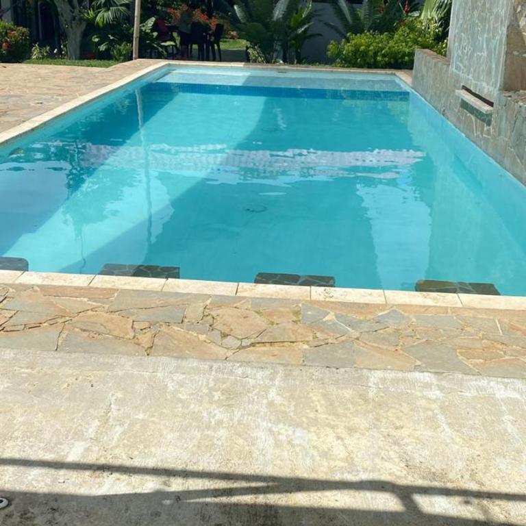 Casa finca Boscar Punta Piedra,Urabá - Casa de 3 dormitorios - 31