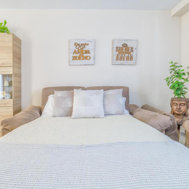 Casa El Califato de Córdoba - Apartamento Deluxe de 3 dormitorios - 14