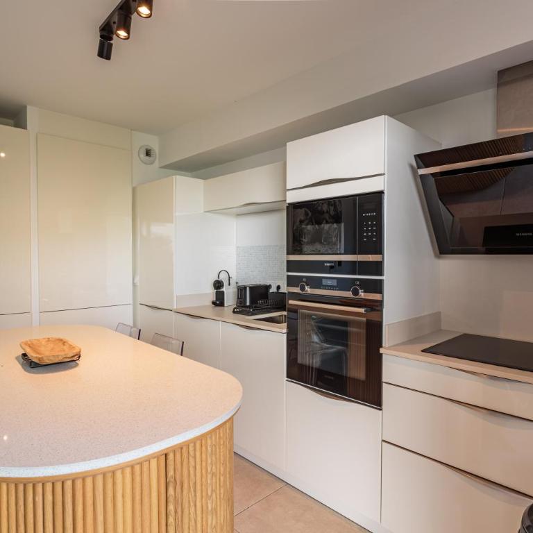 KARUKERA Bel appartement avec jardin au cœur de Chiberta - Apartment mit 1 Schlafzimmer und Garten - 9