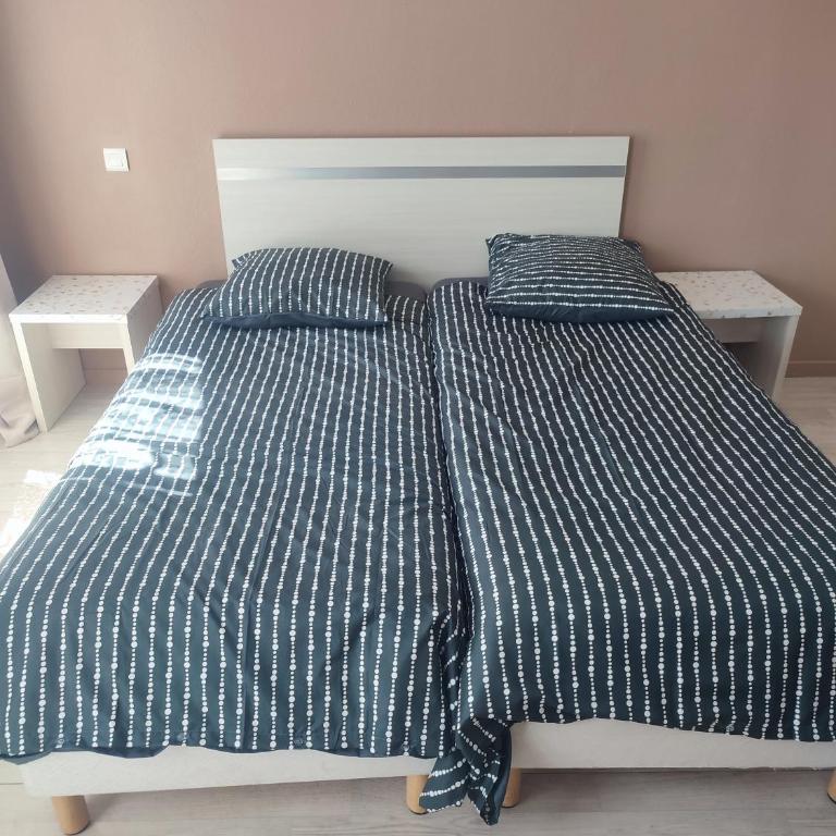 Closeraie 2 - Apartment mit 1 Schlafzimmer - 3