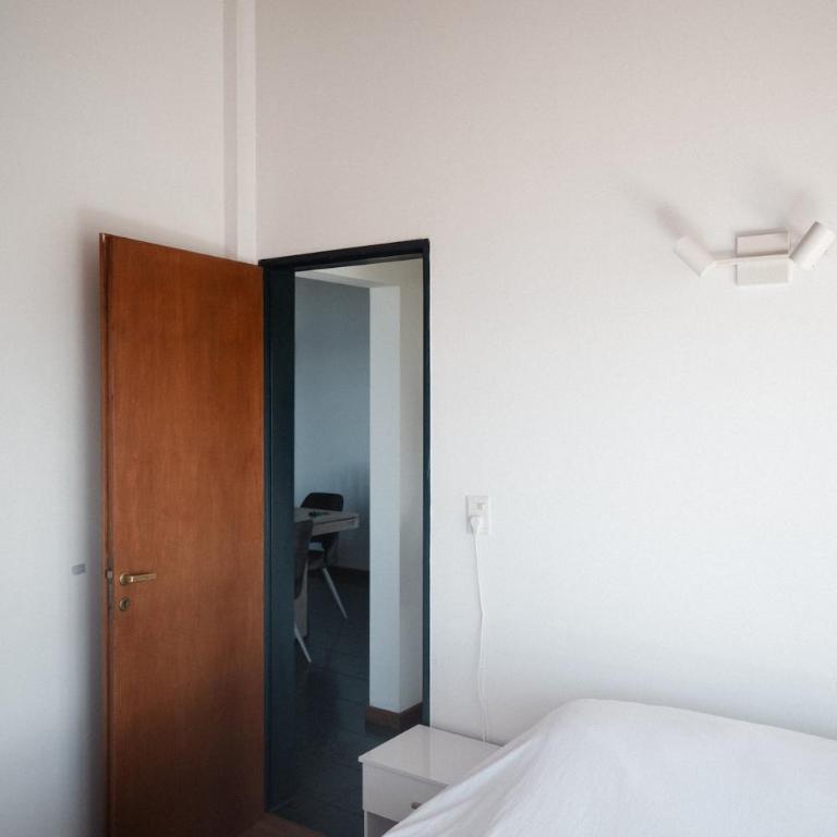 Penthouse con vista a las montañas y lago - Apartamento de 3 dormitorios - 20