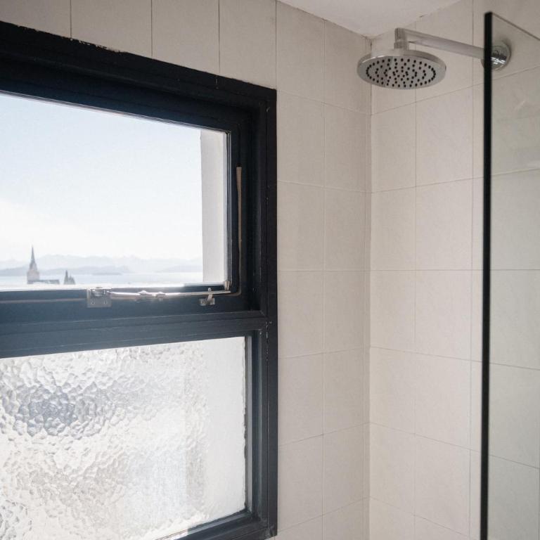 Penthouse con vista a las montañas y lago - Apartamento de 3 dormitorios - 21