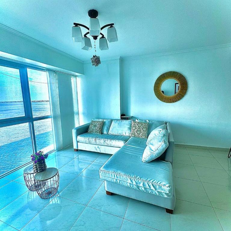 River view 6-04 - Apartamento de 1 dormitorio - 20