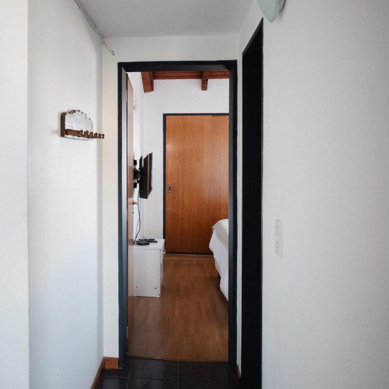 Penthouse con vista a las montañas y lago - Apartamento de 3 dormitorios - 36