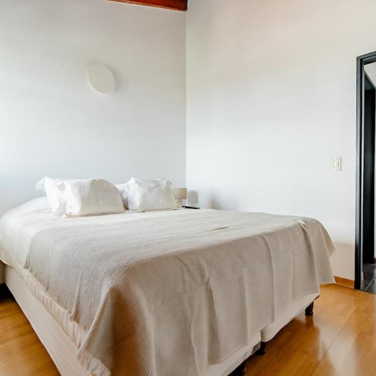 Penthouse con vista a las montañas y lago - Apartamento de 3 dormitorios - 41