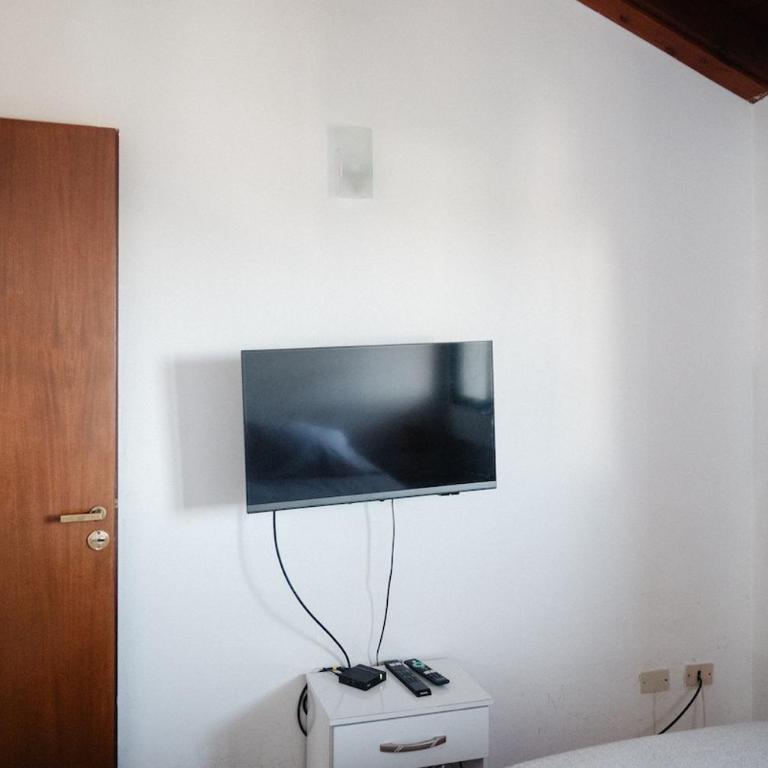 Penthouse con vista a las montañas y lago - Apartamento de 3 dormitorios - 49