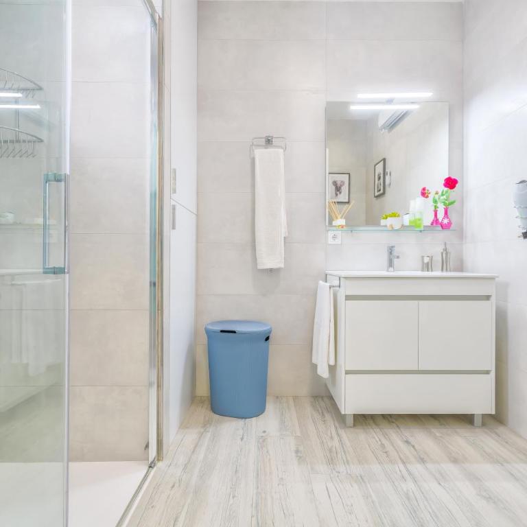 Casa El Califato de Córdoba - Apartamento Deluxe de 3 dormitorios - 9