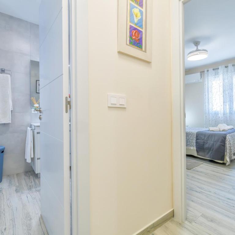 Casa El Califato de Córdoba - Apartamento Deluxe de 3 dormitorios - 35