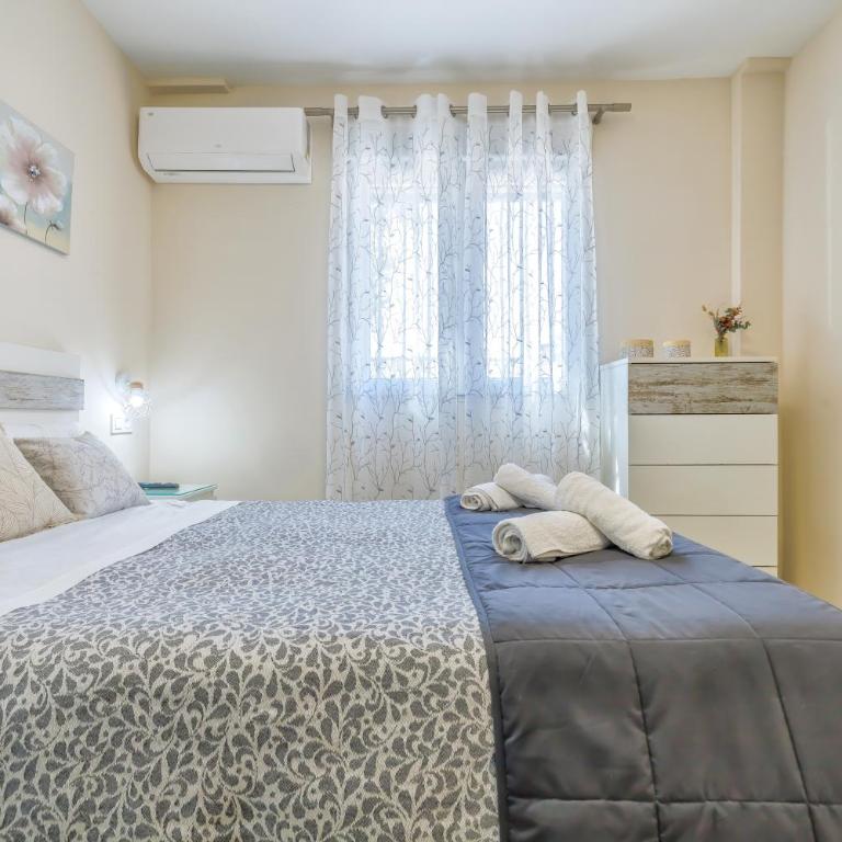Casa El Califato de Córdoba - Apartamento Deluxe de 3 dormitorios - 33