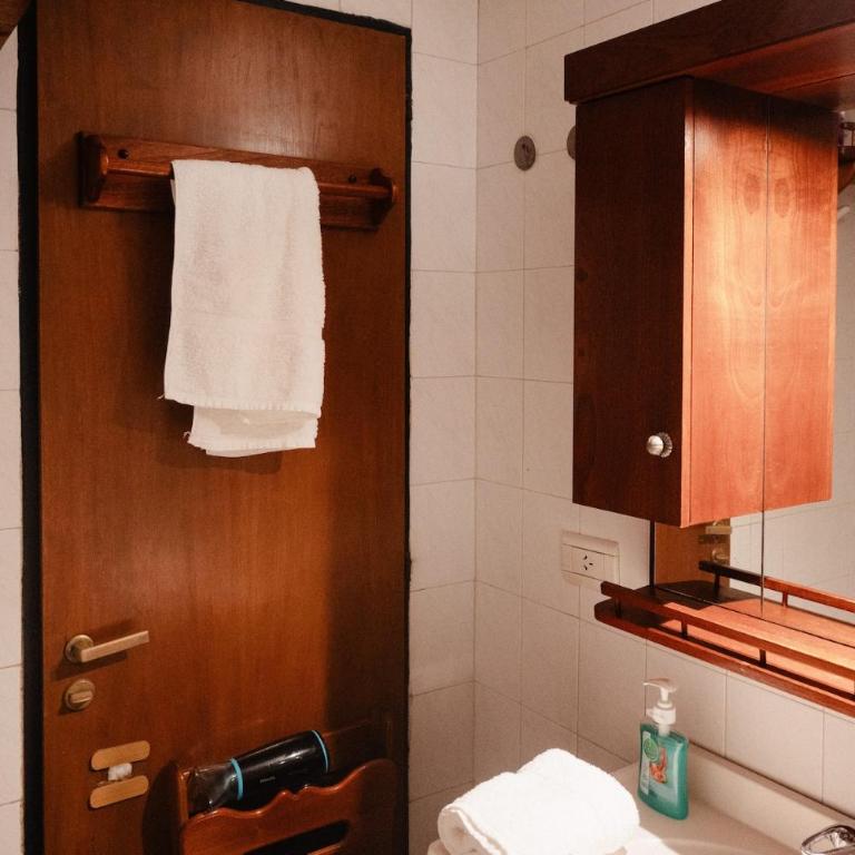 Penthouse con vista a las montañas y lago - Apartamento de 3 dormitorios - 59