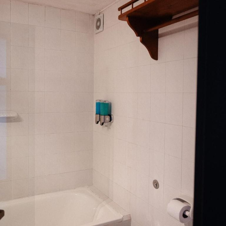 Penthouse con vista a las montañas y lago - Apartamento de 3 dormitorios - 84