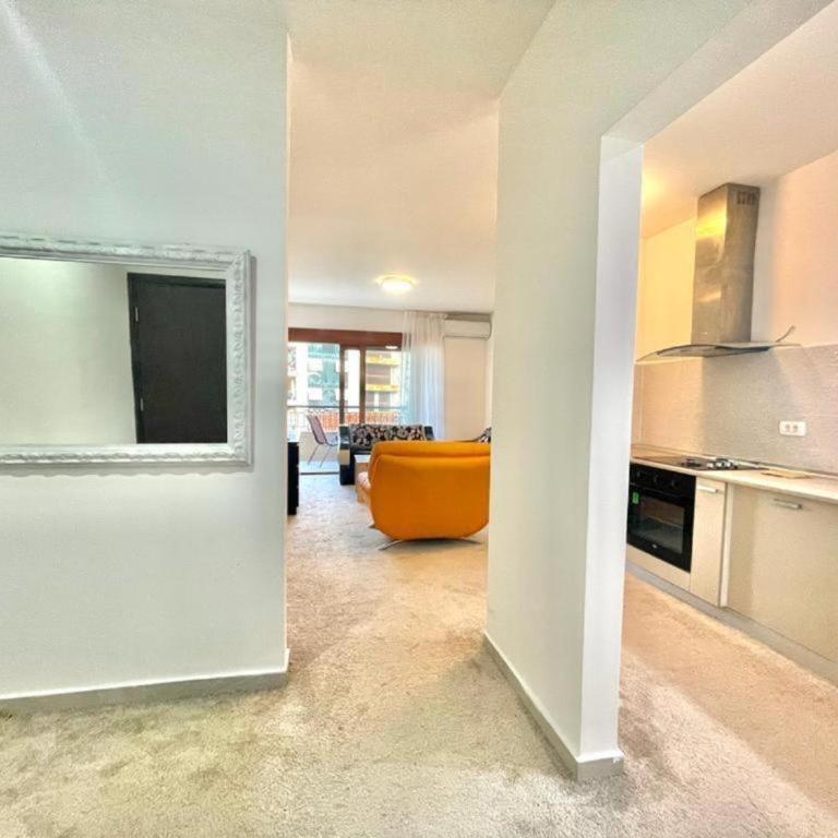 Redondo Apartments Budva - Apartman sa 1 Spavaćom Sobom - 12