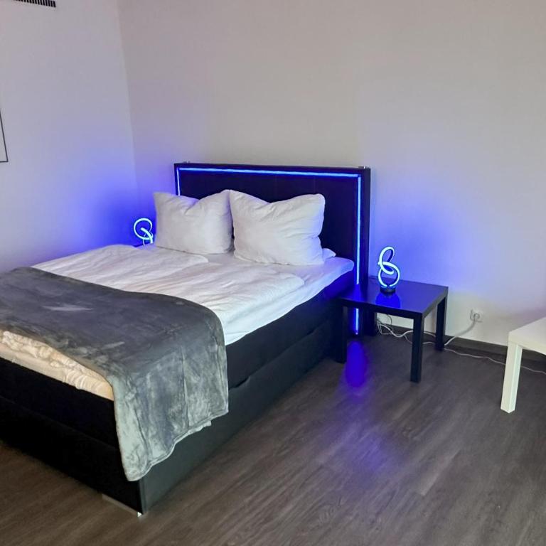 Tower Suite Hotelturm Augsburg - Apartamento de 1 dormitorio - 2