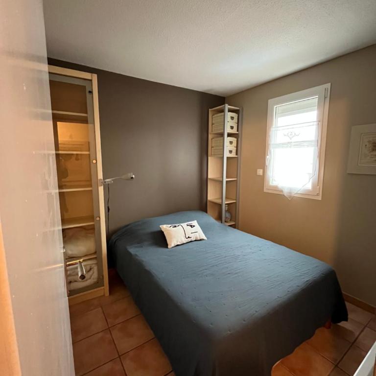 T2 cabine avec piscine idéalement situé - Appartement 2 Chambres - 13