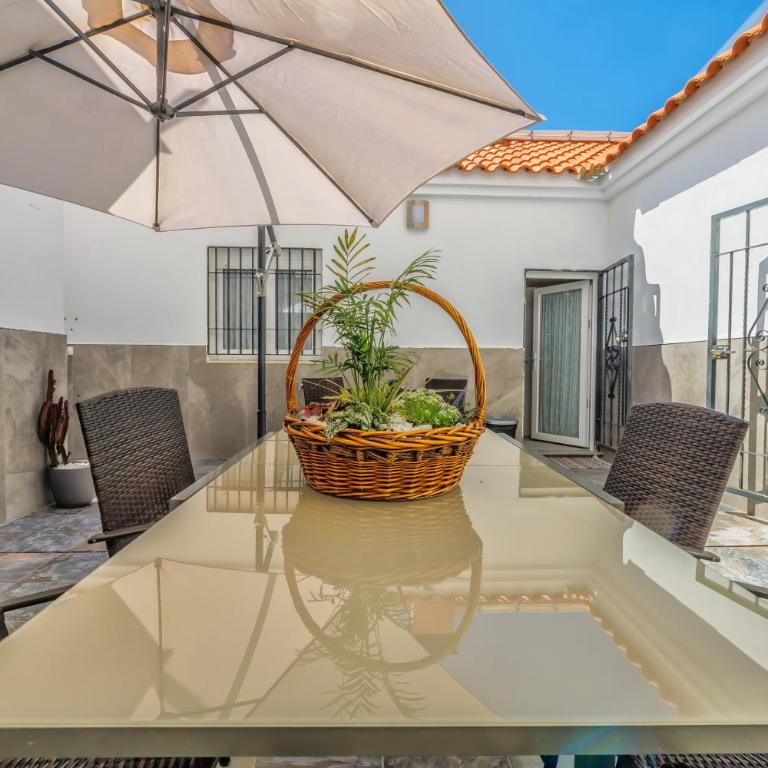Casa El Califato de Córdoba - Apartamento Deluxe de 3 dormitorios - 54