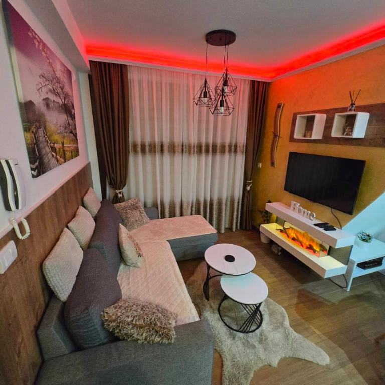 Borovi 24 - Apartman sa 1 Spavaćom Sobom - 14