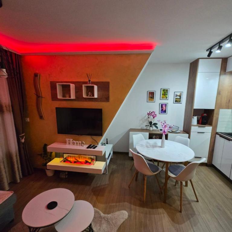 Borovi 24 - Apartman sa 1 Spavaćom Sobom - 13