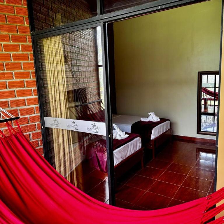 Saraya Lodge & Camping - Double or Twin Room - 5