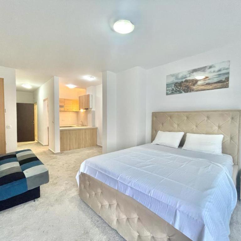 Redondo Apartments Budva - Studio Apartman - 3