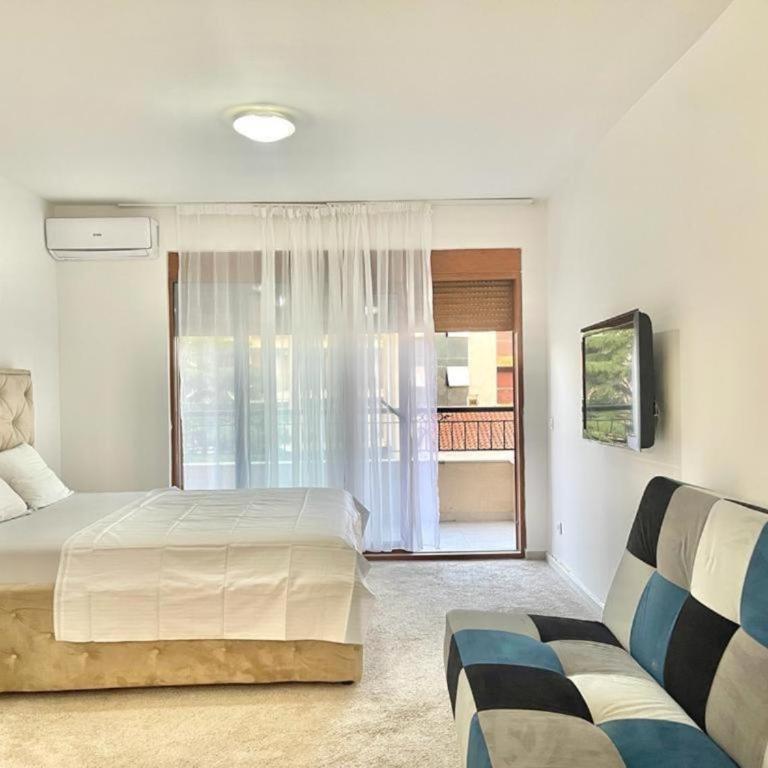 Redondo Apartments Budva - Studio Apartman - 2