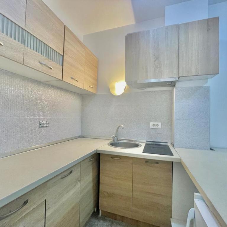 Redondo Apartments Budva - Studio Apartman - 6