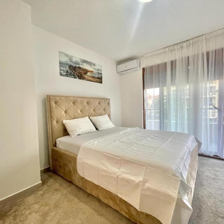 Redondo Apartments Budva - Studio Apartman - 8