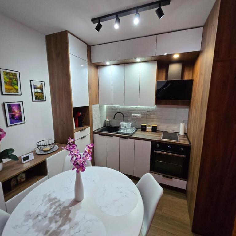 Borovi 24 - Apartman sa 1 Spavaćom Sobom - 7