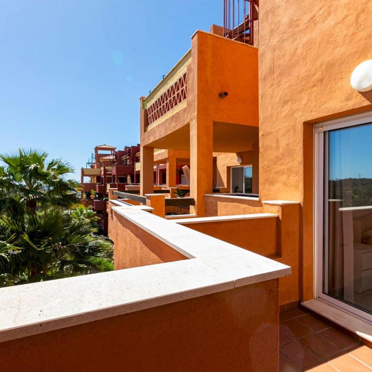 Relaxing Marbella Apartment with Pool - Pass the Keys - Two-Bedroom Apartment - 3