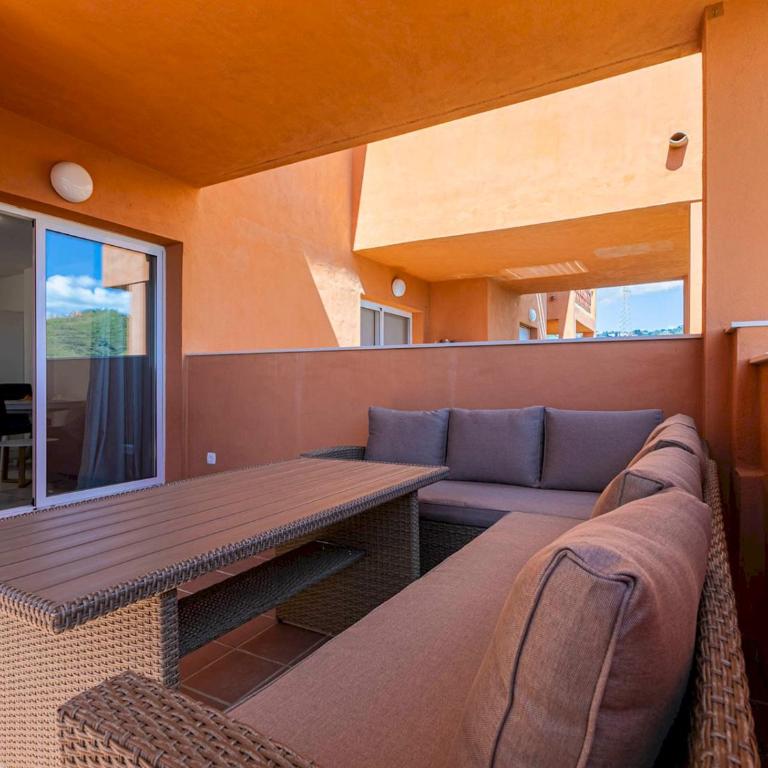 Relaxing Marbella Apartment with Pool - Pass the Keys - Two-Bedroom Apartment - 5