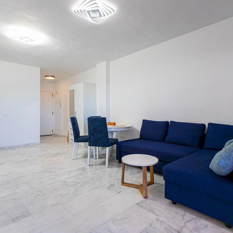 Relaxing Marbella Apartment with Pool - Pass the Keys - Two-Bedroom Apartment - 6