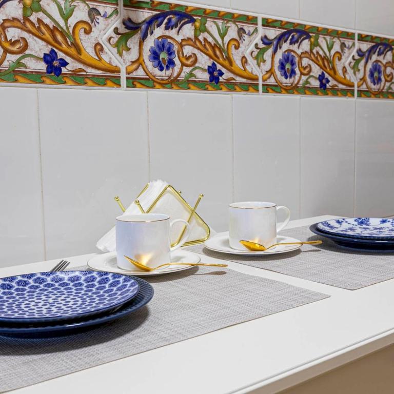 Relaxing Marbella Apartment with Pool - Pass the Keys - Two-Bedroom Apartment - 11