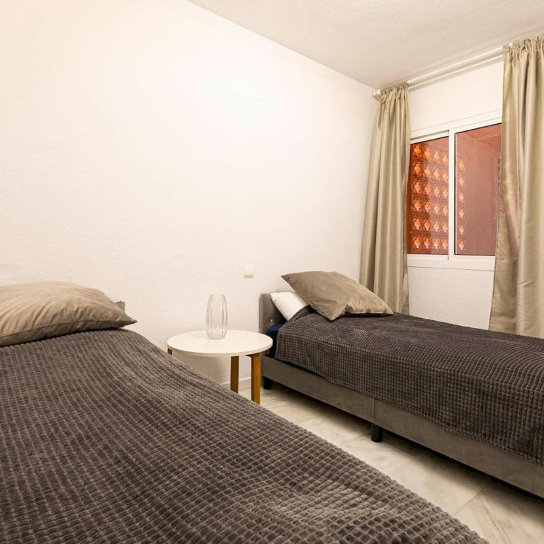 Relaxing Marbella Apartment with Pool - Pass the Keys - Two-Bedroom Apartment - 20