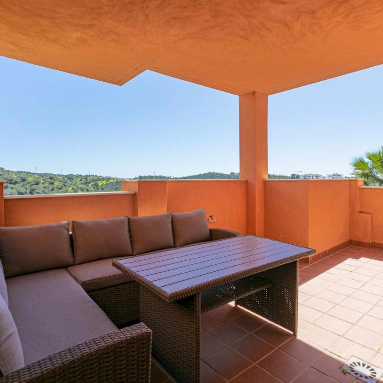 Relaxing Marbella Apartment with Pool - Pass the Keys - Two-Bedroom Apartment - 27