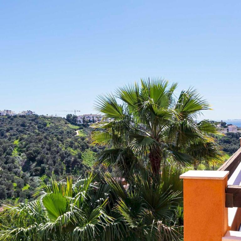 Relaxing Marbella Apartment with Pool - Pass the Keys - Two-Bedroom Apartment - 28