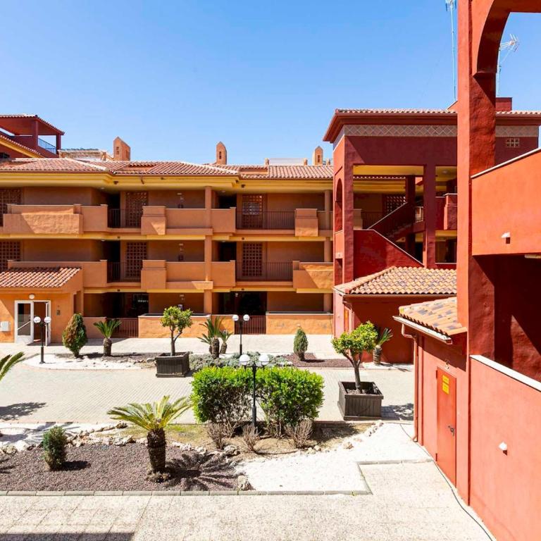 Relaxing Marbella Apartment with Pool - Pass the Keys - Two-Bedroom Apartment - 29