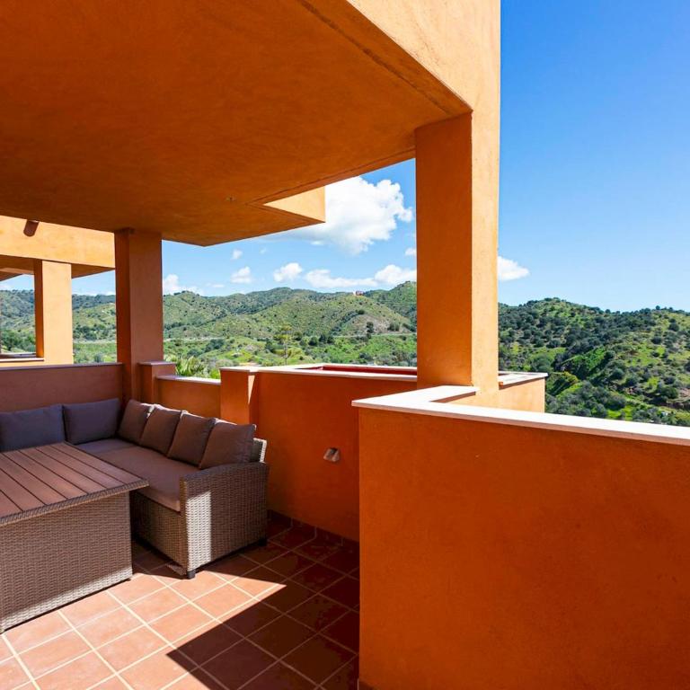 Relaxing Marbella Apartment with Pool - Pass the Keys - Two-Bedroom Apartment - 30