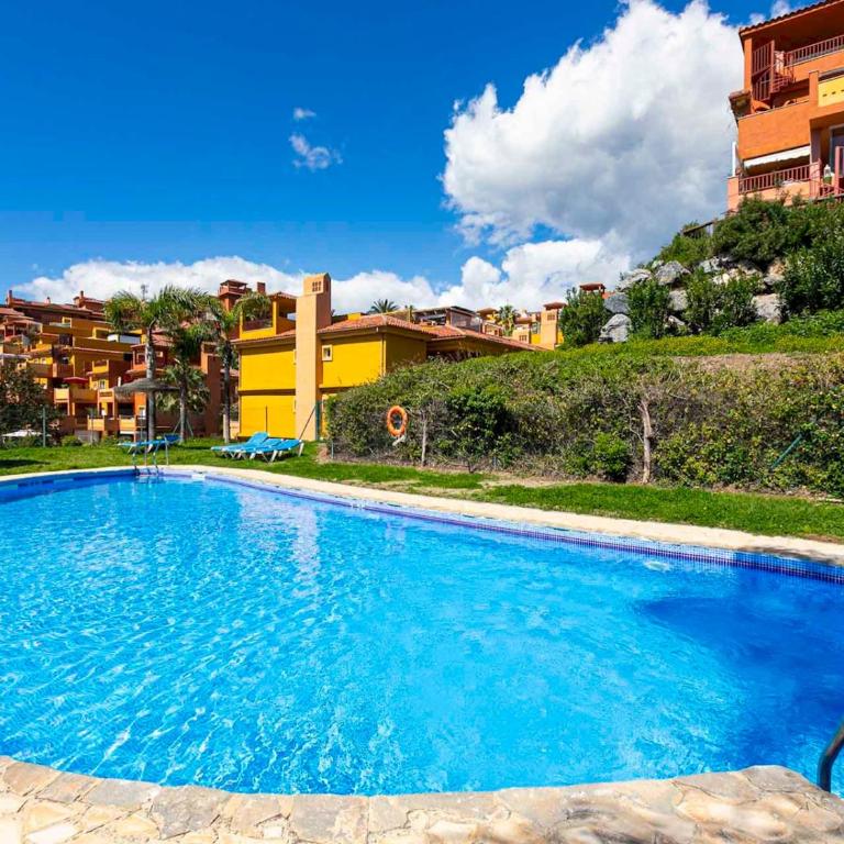 Relaxing Marbella Apartment with Pool - Pass the Keys - Two-Bedroom Apartment - 37