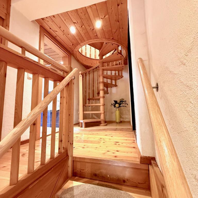 CHALET BELLE WILD by Belle Stay - Chalet - 41