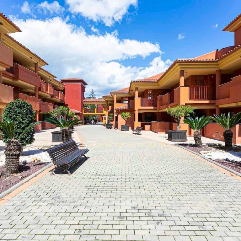 Relaxing Marbella Apartment with Pool - Pass the Keys - Two-Bedroom Apartment - 41
