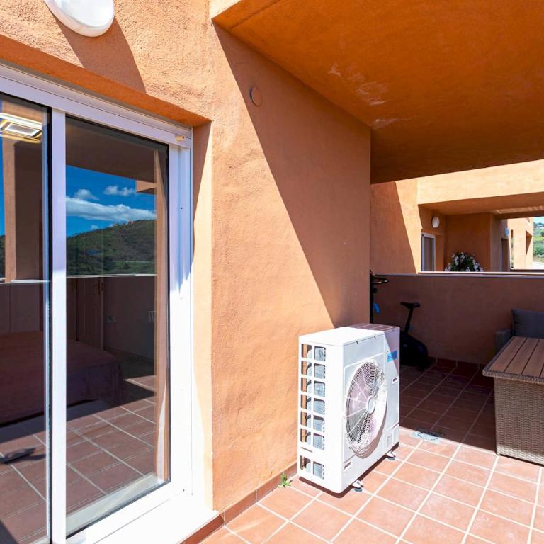 Relaxing Marbella Apartment with Pool - Pass the Keys - Two-Bedroom Apartment - 43