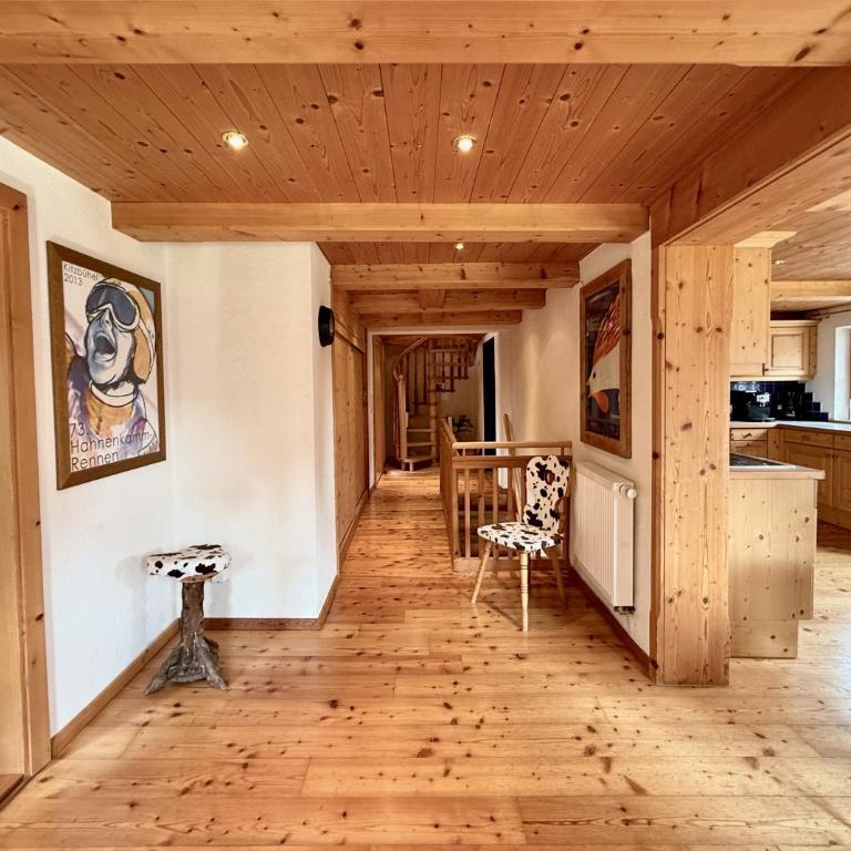CHALET BELLE WILD by Belle Stay - Chalet - 43