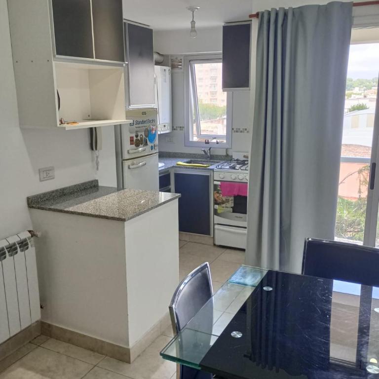 Departamento Maipú I - Apartamento de 1 dormitorio - 2